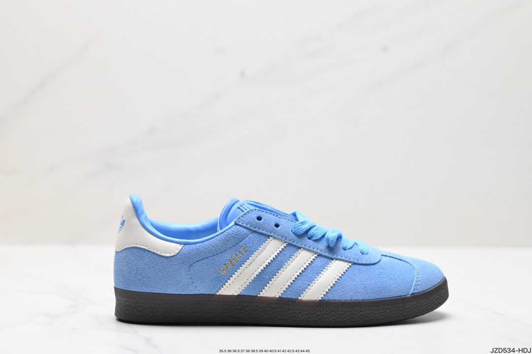 Adidas Gazelle Shoes